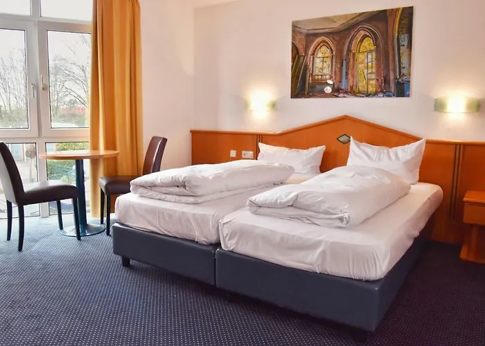 3 SterneHotel Palazzo - Direkt Im Zentrum