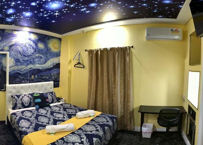 3-Sterne-Hotel: Amelia Boutique Hotel