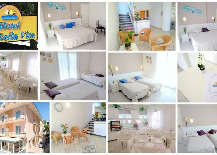 Hotel La Bella Vita