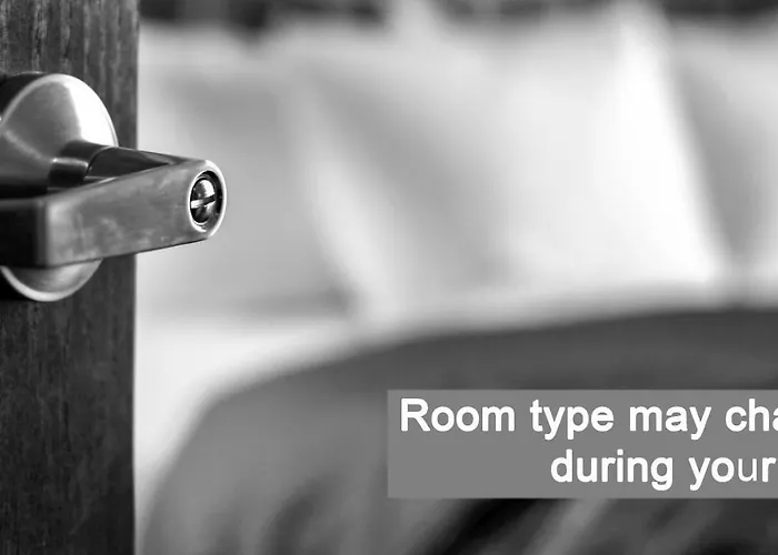 Günstiges Hotel: Hotel London