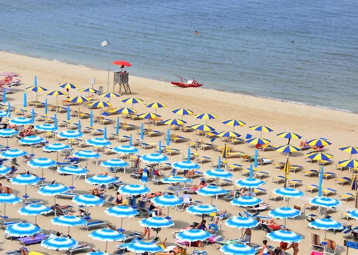 Familienhotel: Grand Hotel Azzurra Club
