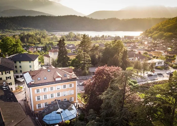 Hotel Terme Villa Regina