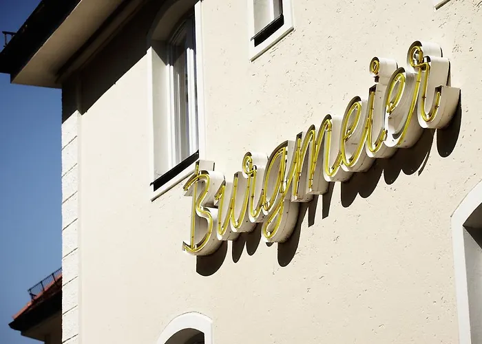 Familienhotels Burgmeier