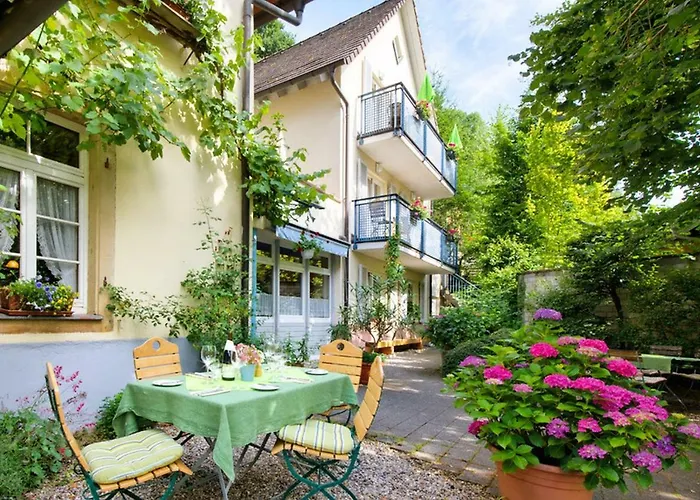 -Bio Gasthaus Am Felsenkeller