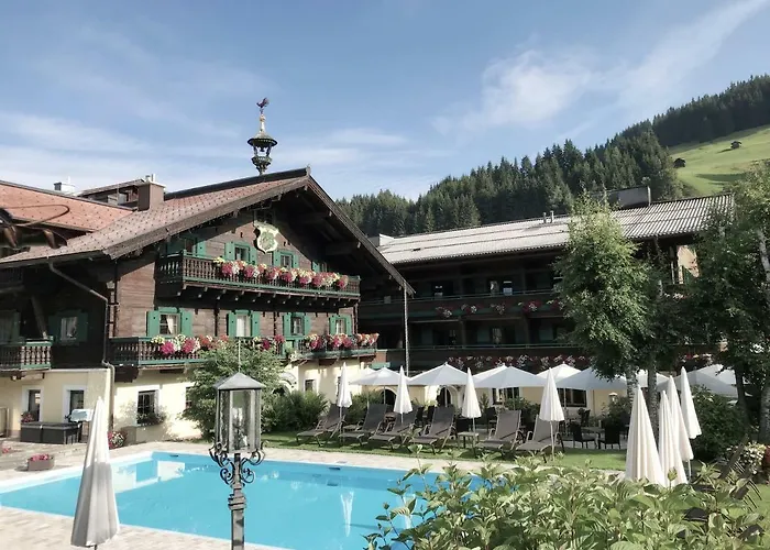 Hotel Unterhof