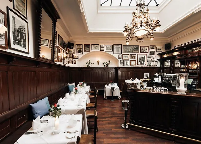 3-Sterne-Hotel: Hotel Weisser Bock