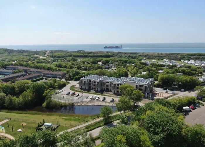 Hotel Kaap West I Kloeg Collection