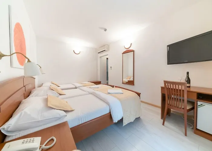 Hotel Hygge