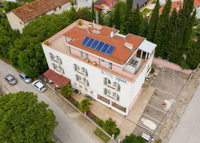 Hotel Hygge