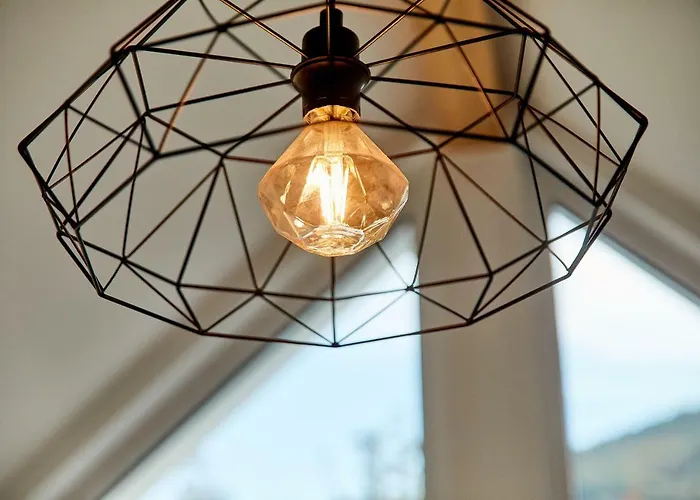 Ferienwohnung Bella Vista