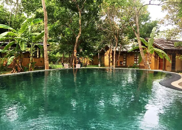 Sat Nam Village Eco-Hotel