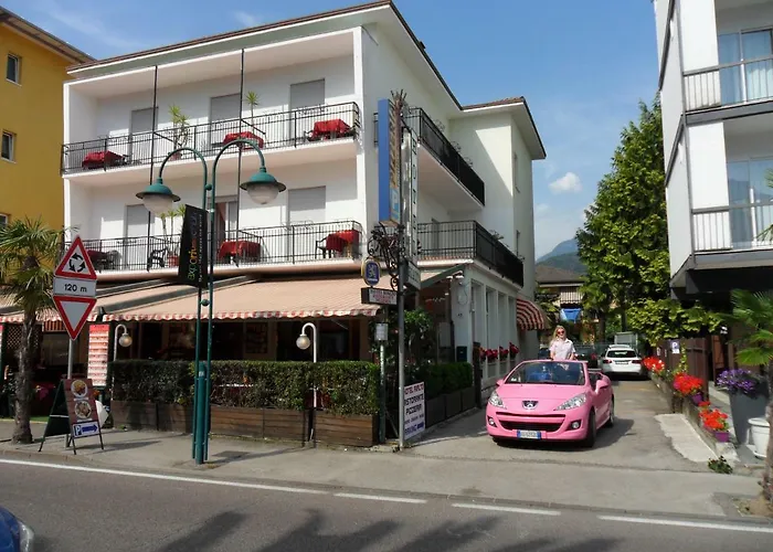 Hotel Am Strand Rialto