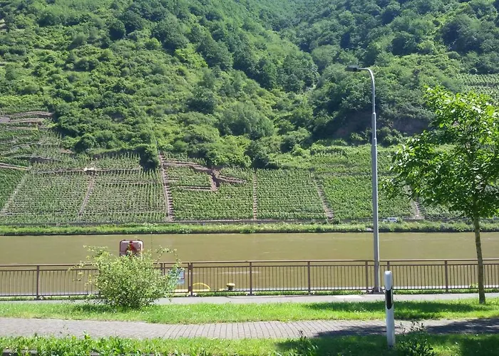 Zum Moseltal