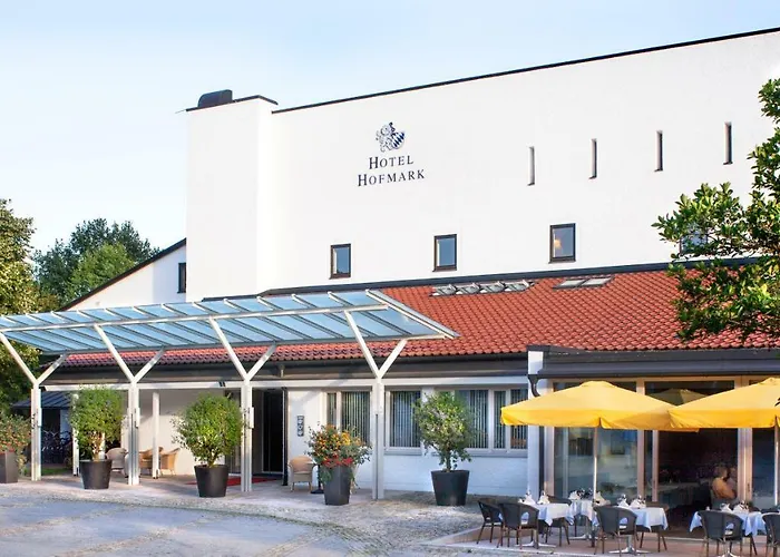 Hotel Hofmark
