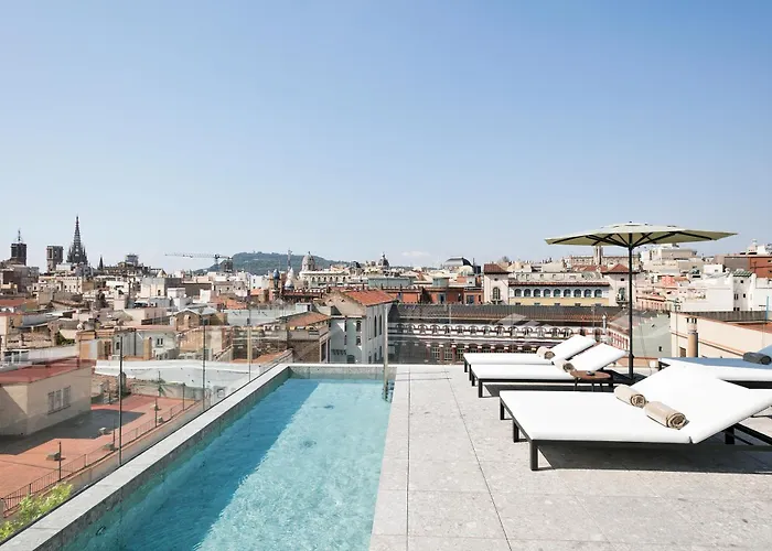 Boutique-Hotel: Yurbban Passage Hotel & Spa