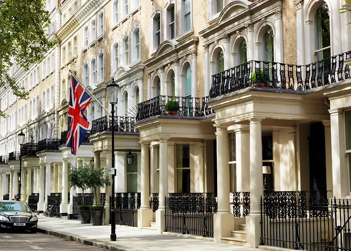 Knightsbridge Hotel, Firmdale Hotels