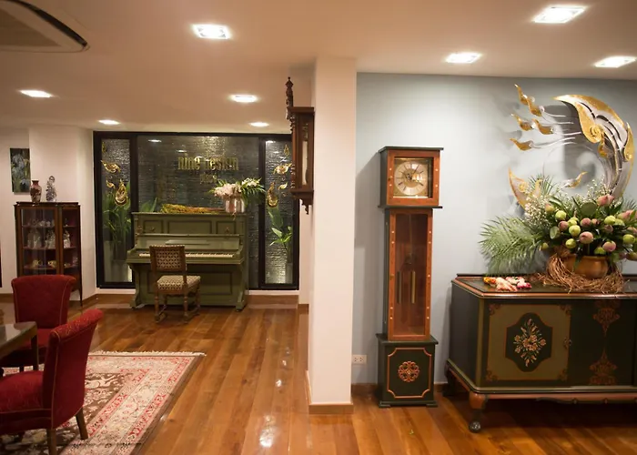 Familienhotel: Nine Design Place