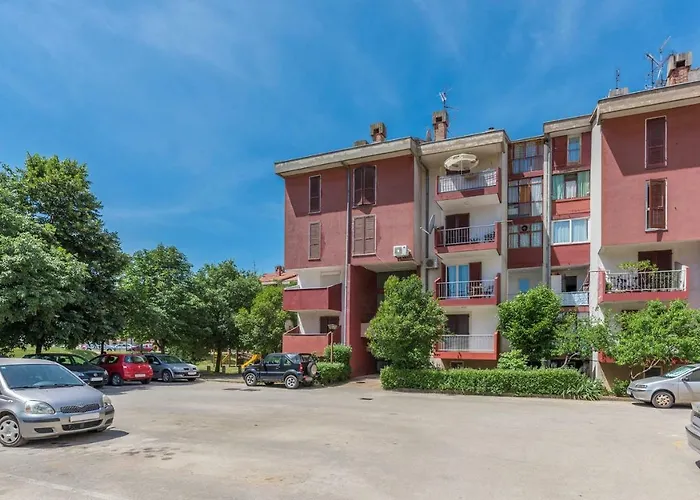 Apartment Biba