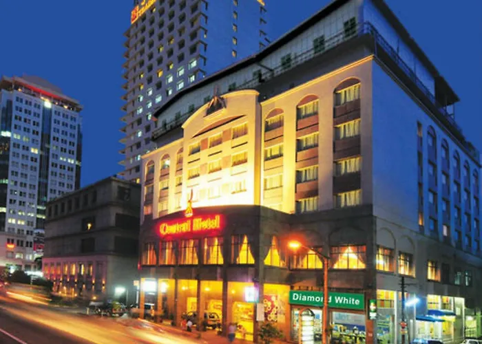 Central