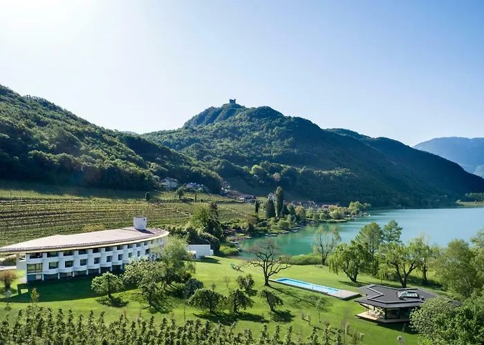 Resort: Seehotel Ambach