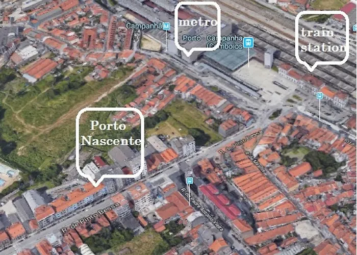 Porto Nascente
