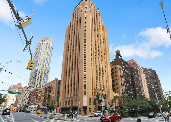 The Beekman Tower, Trademark Collection By Wyndham