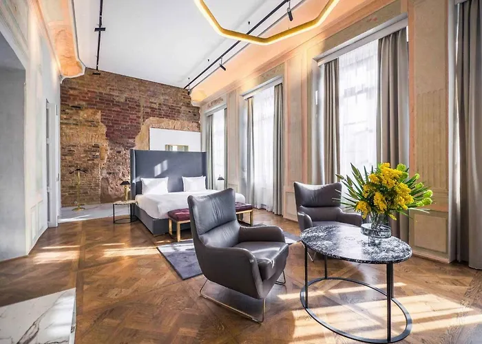 Kurhotel: Hotel Pacai, Vilnius, A Member Of Design Hotels