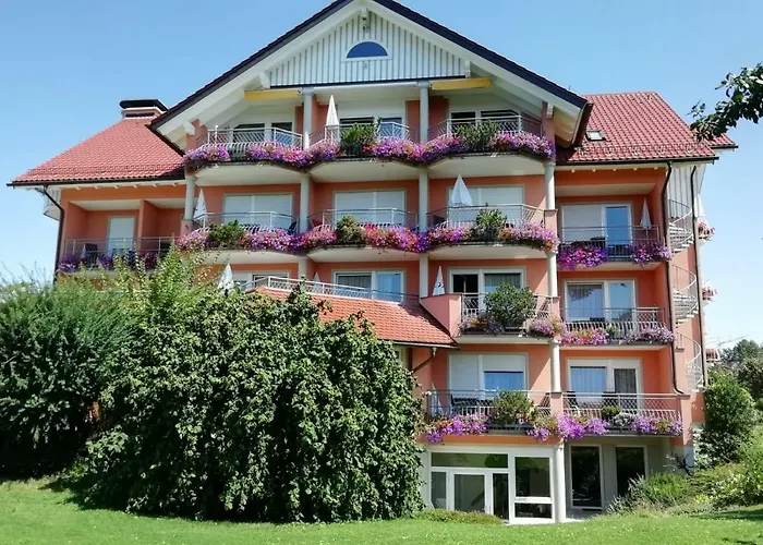 Gästehaus: Hotel-Restaurant Walserhof