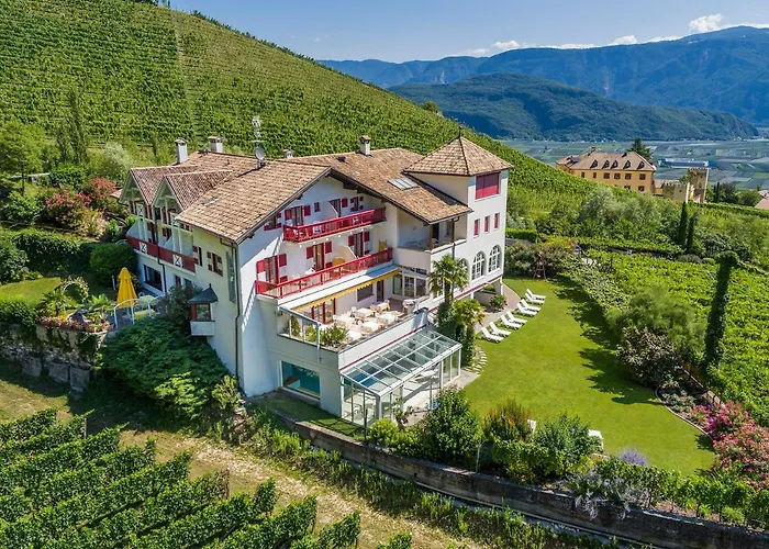 4 Sterne Hotels Muehle Mayer
