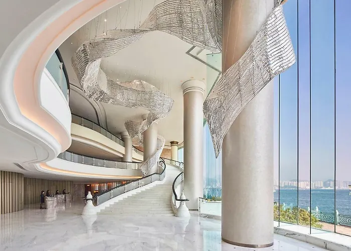 Harbour Grand Kowloon