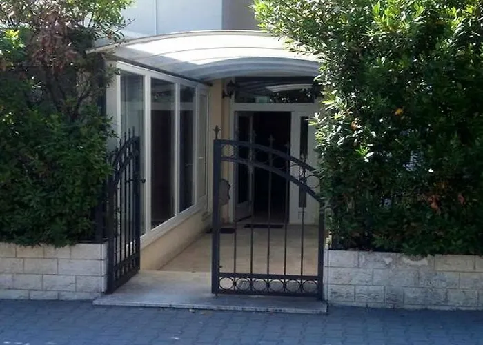 3-Sterne-Hotel: Villa Marjela