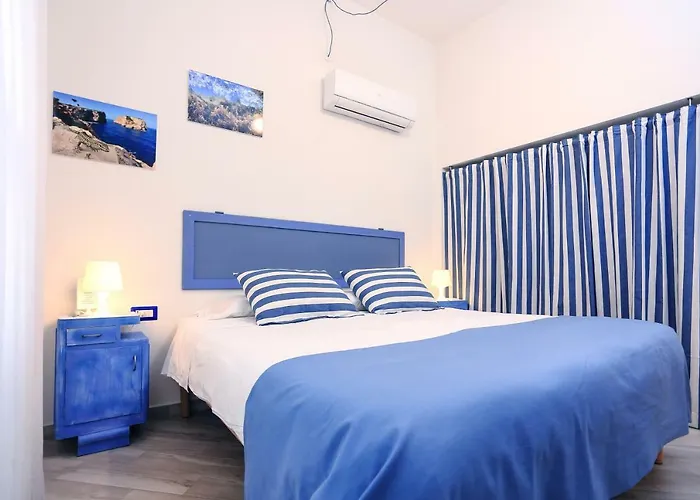 Familienhotel: La Posidonia Oceanica