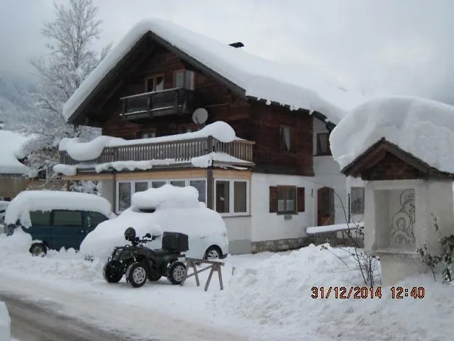 Haus Mittagspitze