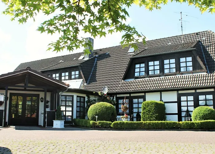 -Restaurant Nordlicht