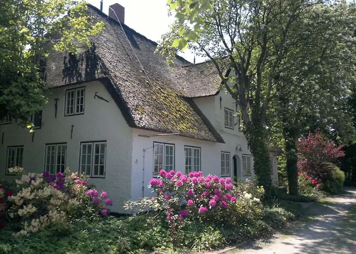 Hof Luisengrund