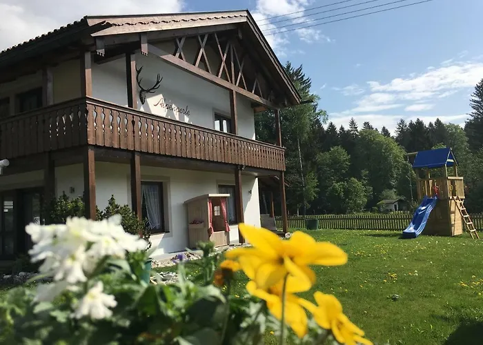  Alpenperle
