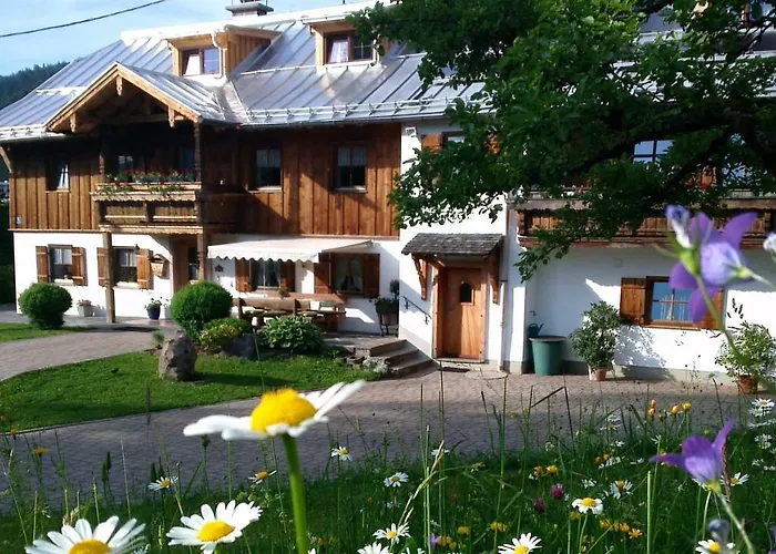 Kranzbichl