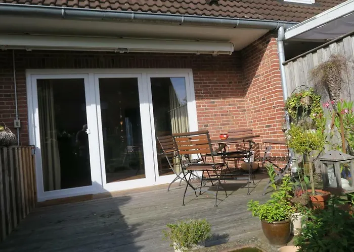 Ferienhaus Richard