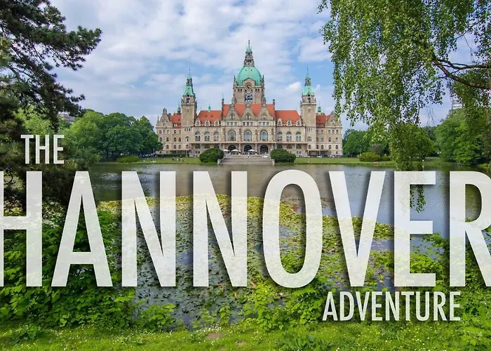 Hannover Messe Apartment