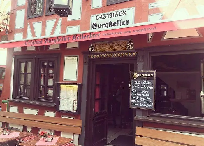 Burgkeller