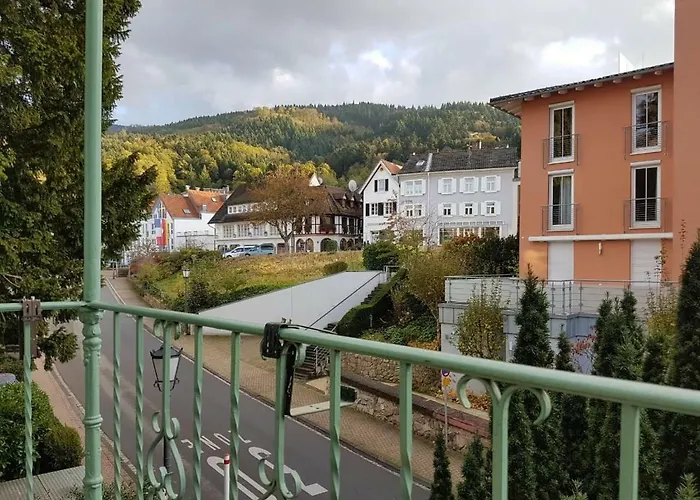 Villa Josephine