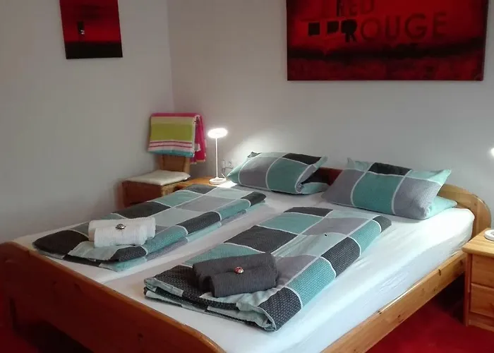 Ferienwohnung Roth