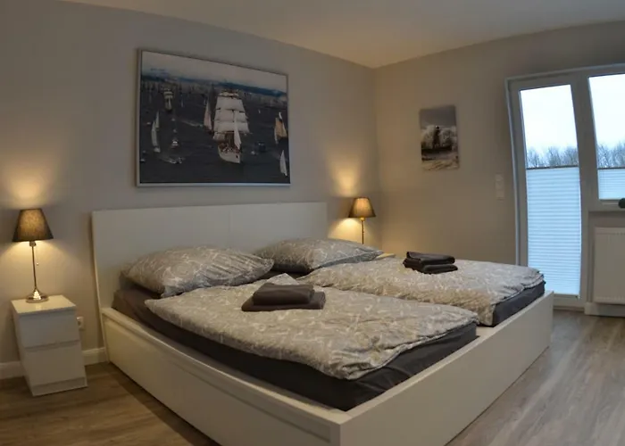 Ferienhaus Rosi