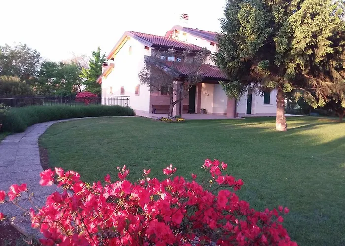 Familienhotel: “Al Campo”