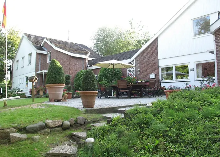 Landhaus Dr. Seiffert