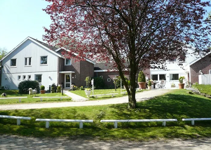 Landhaus Dr. Seiffert