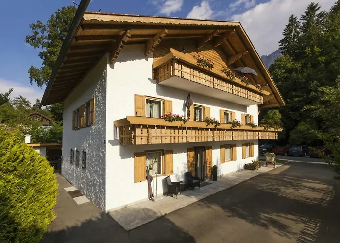 Ferienhaus Badersee