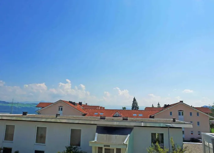 Wohlfuehlappartement Mit Bergblick