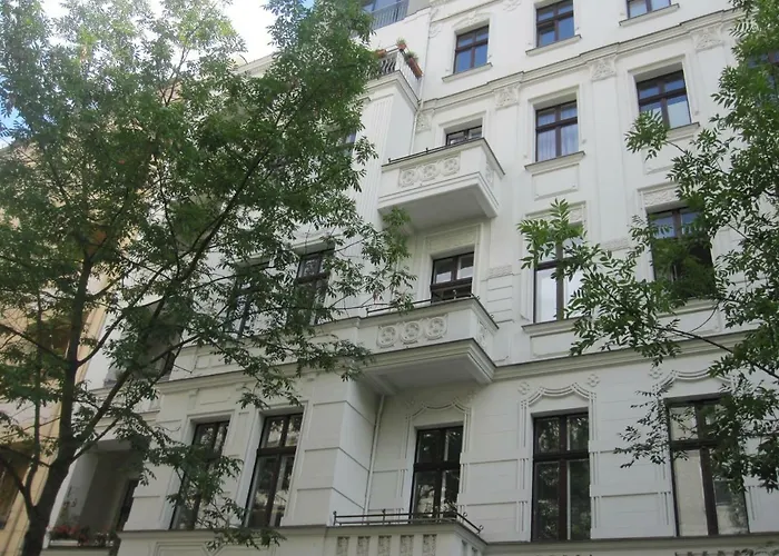 Berlin Prenzlauer Berg