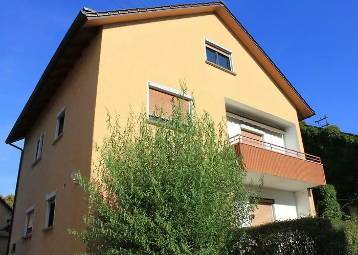 Apartments Mosbach